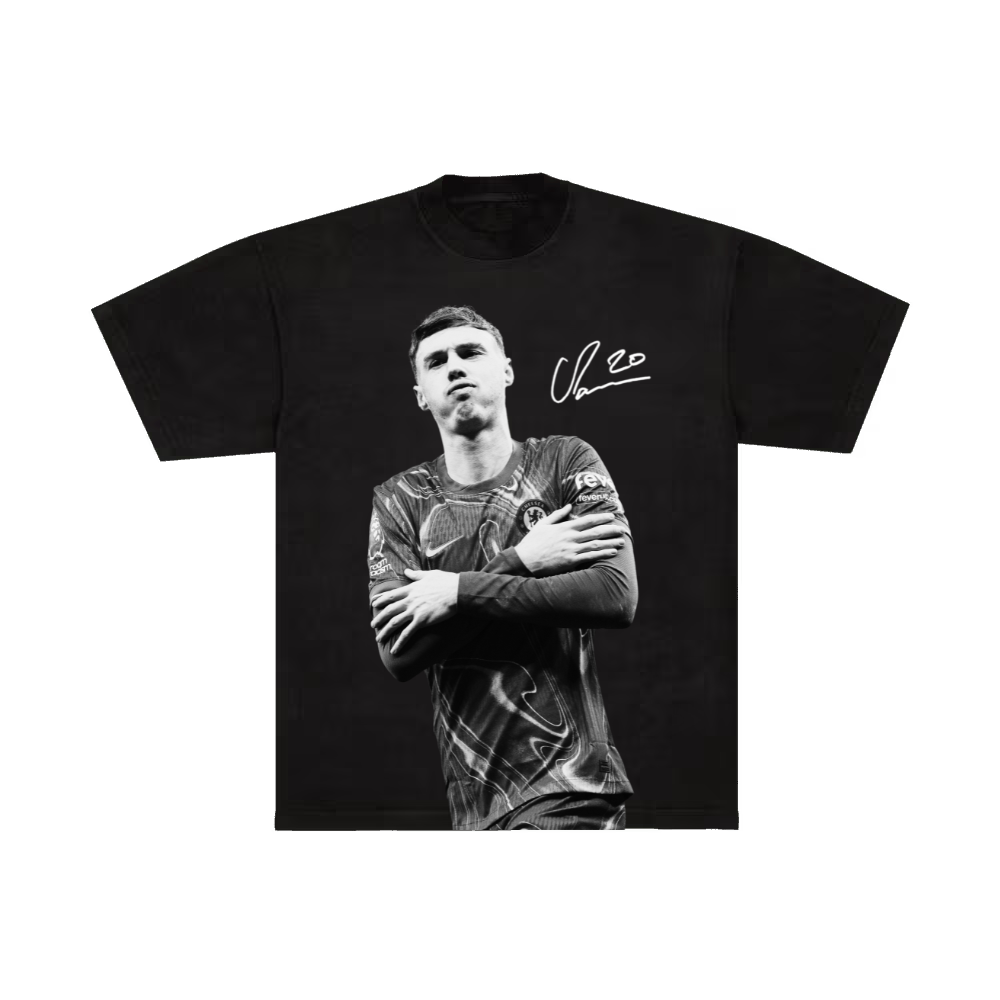 Cole Palmer Classic Tee