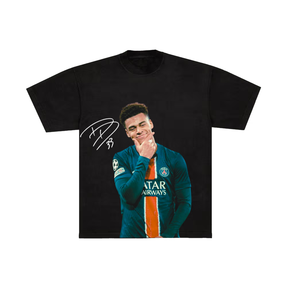Desire Doue Tee