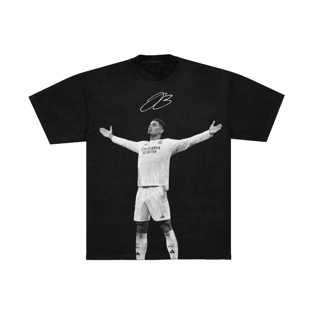 Jude Bellingham Classic Tee