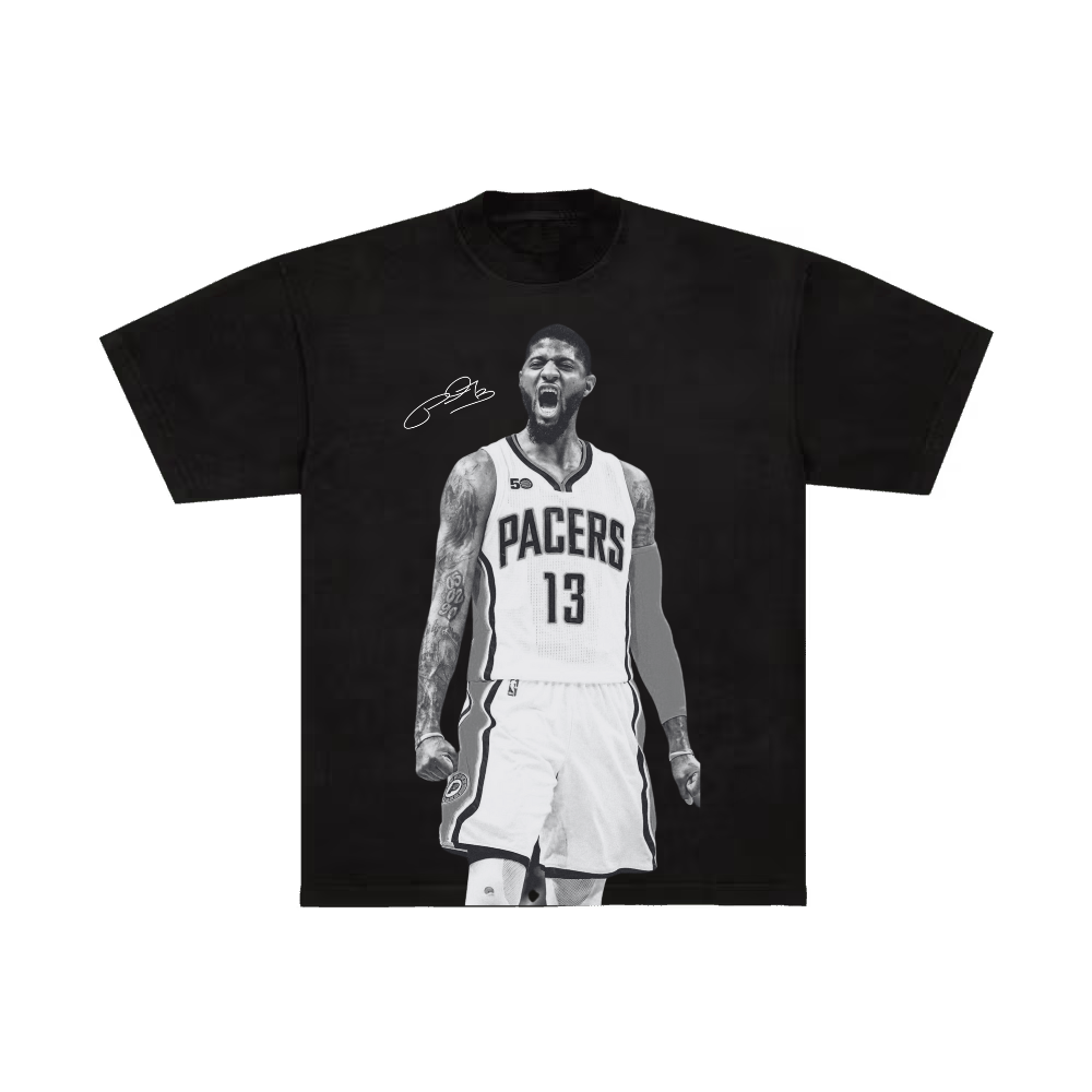 Paul George Classic Tee