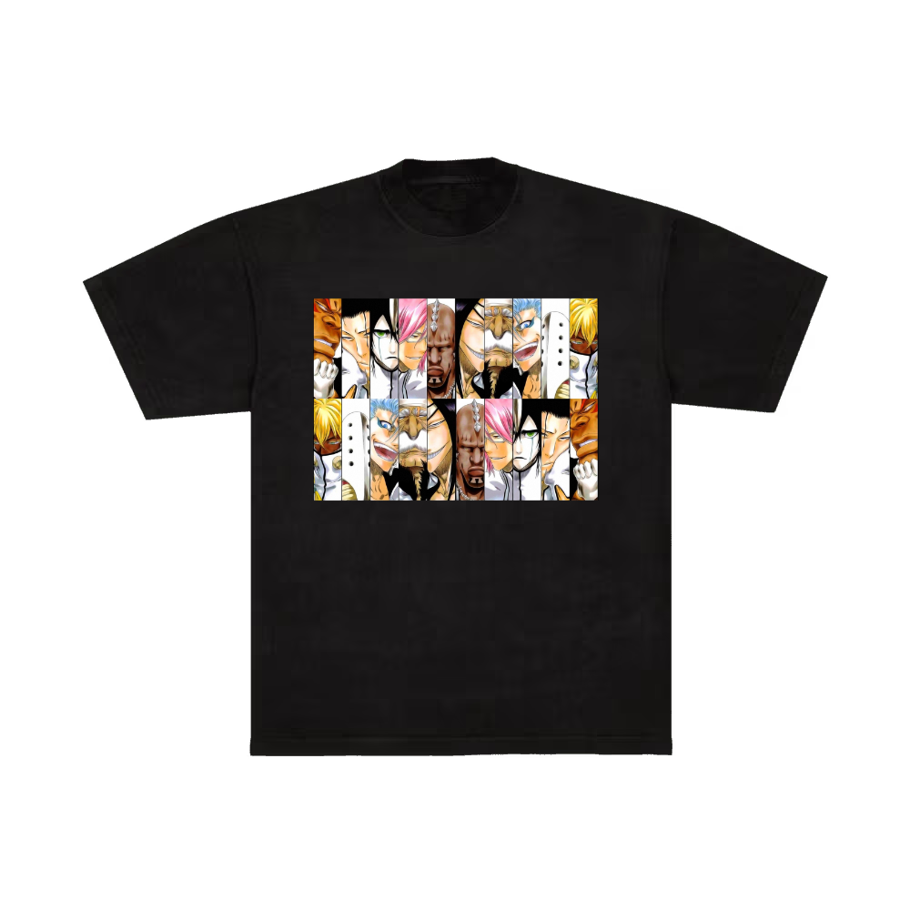 Aranchars Tee