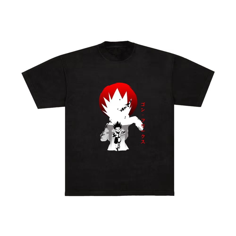 Gon Tee