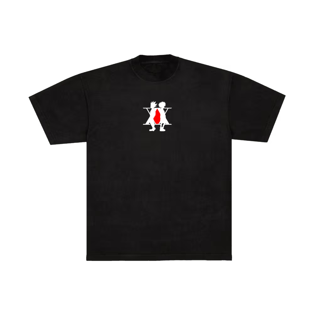 Gon x Killua Tee