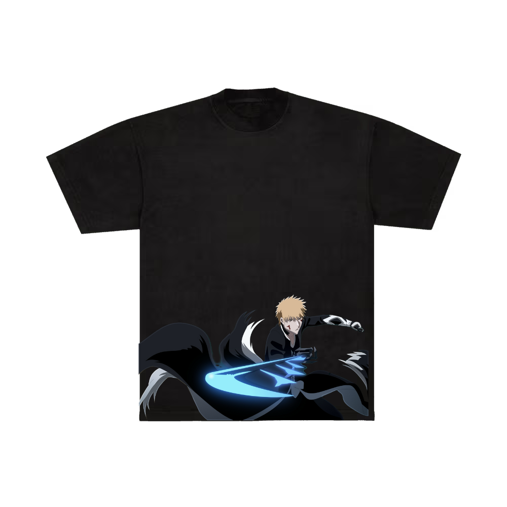 Ichigo Sword Tee