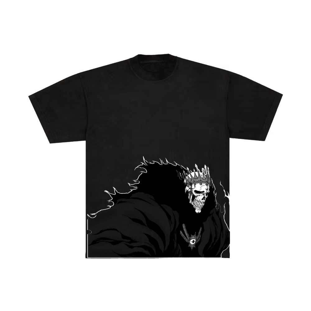 King of HM Tee