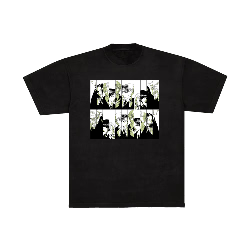 Phantom Troupe Tee