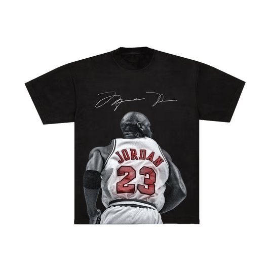 MJ Tee