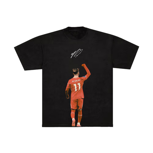 Mo Salah - Egyptian King Tee