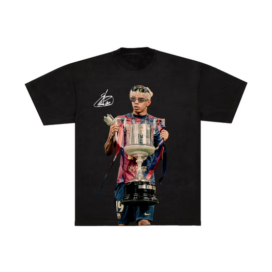 Lamine Yamal Tee
