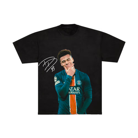 Desire Doue Tee