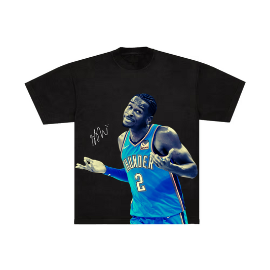 SGA Tee