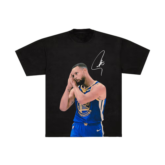 Steph Curry Tee