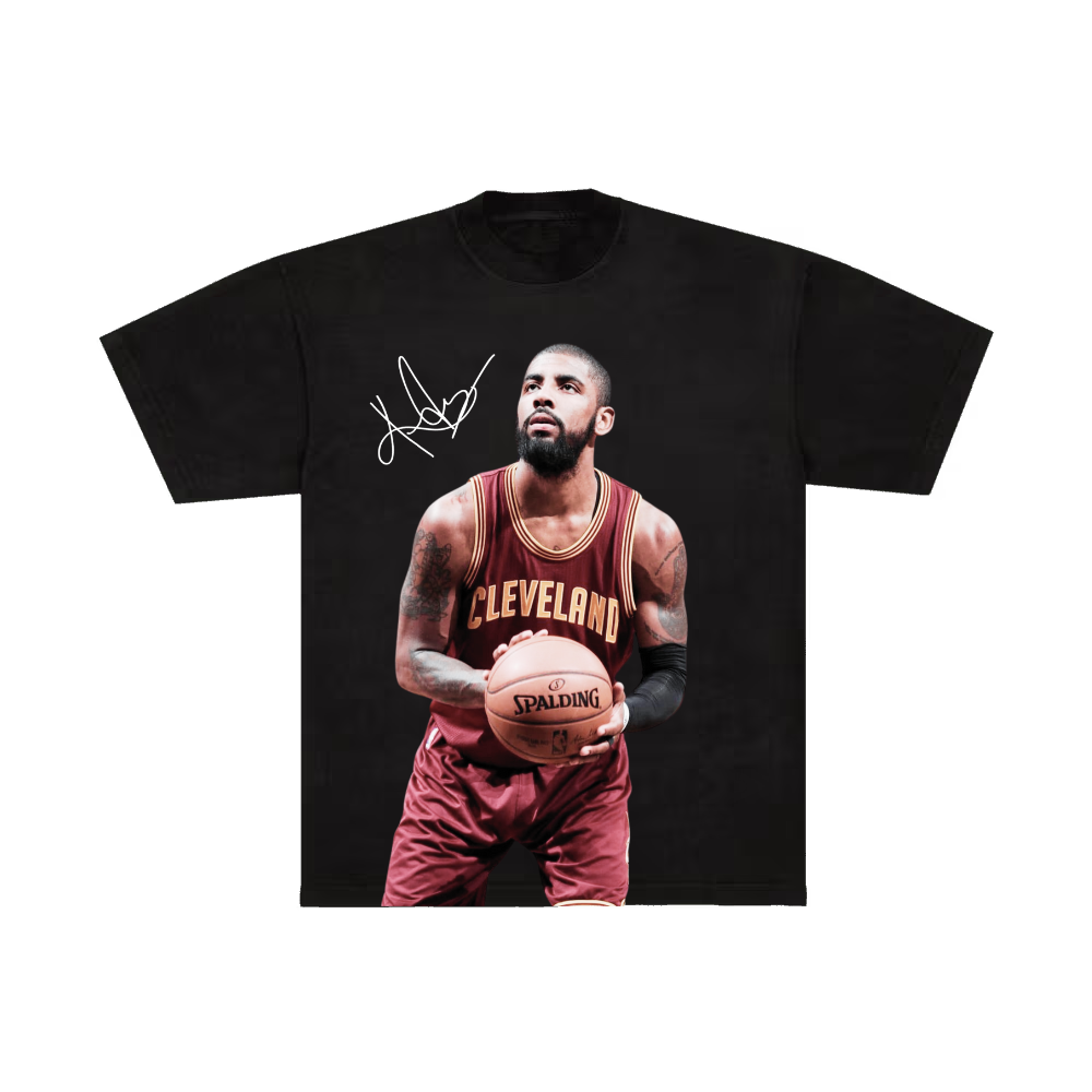 Kyrie Irving Tee