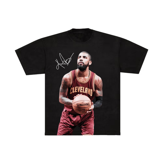 Kyrie Irving Tee