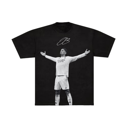 Jude Bellingham Classic Tee