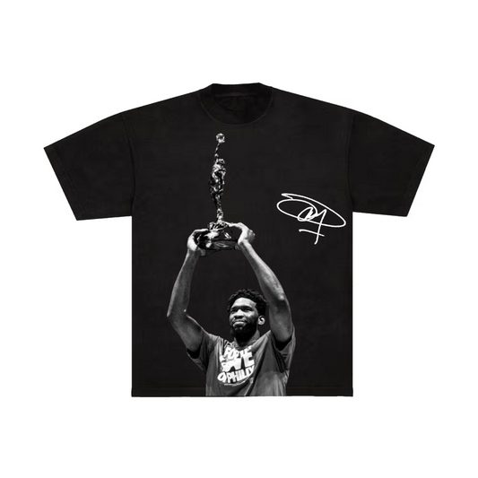 Joel Embiid MVP Classic Tee