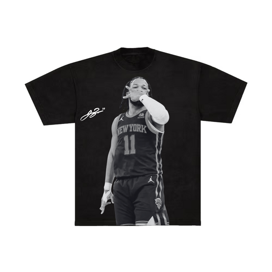 Jalen Brunson Classic Tee