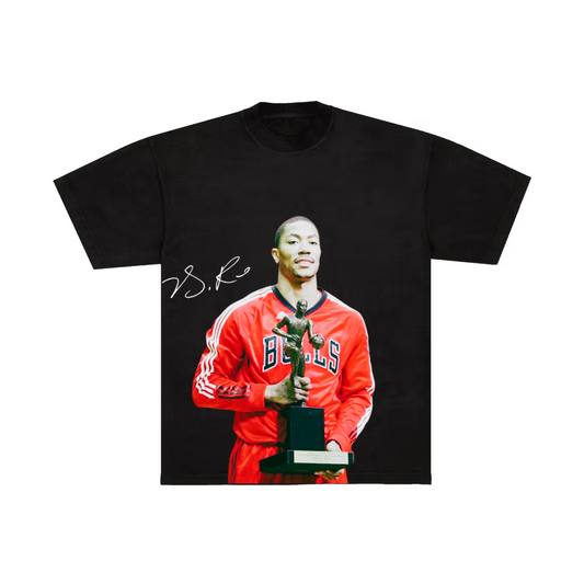 Derrick Rose Tee
