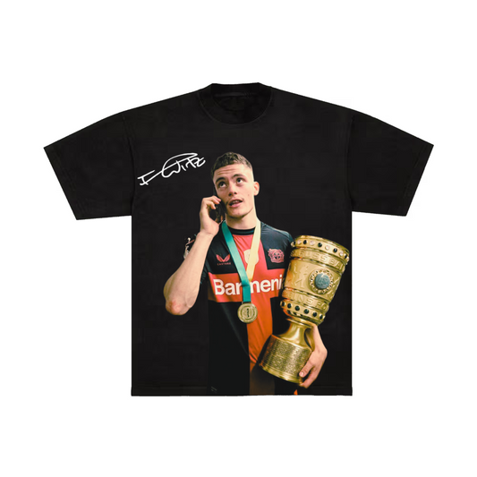 Florian Wirtz Tee