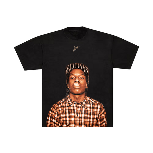 Asap Rocky Tee