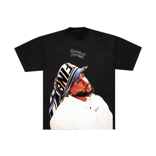 Kendrick Lamar Tee