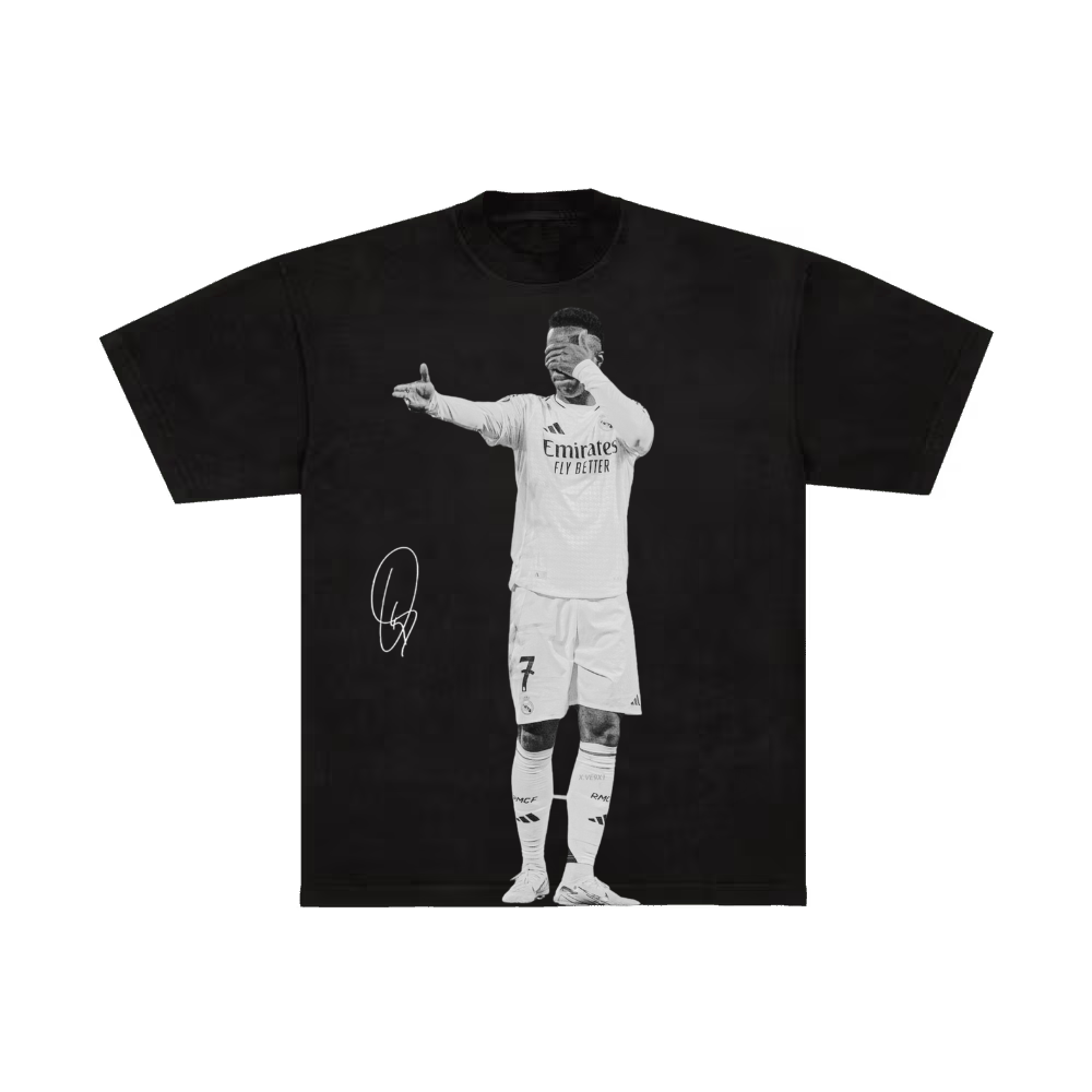 Vinicius JR Classic Tee