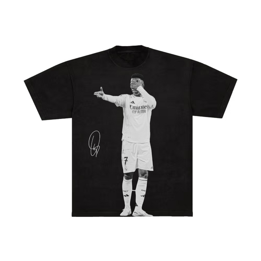Vinicius JR Classic Tee