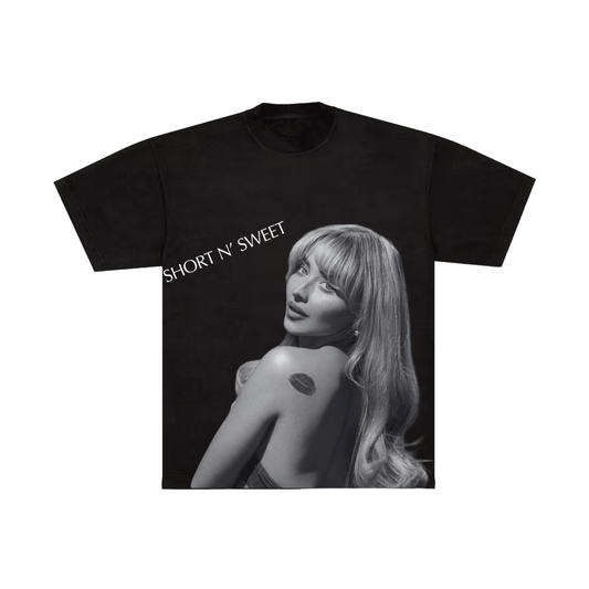 Sabrina Carpenter Tee