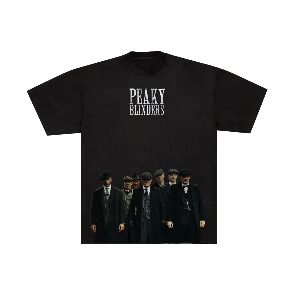 Peaky Blinders Tee
