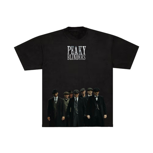 Peaky Blinders Tee