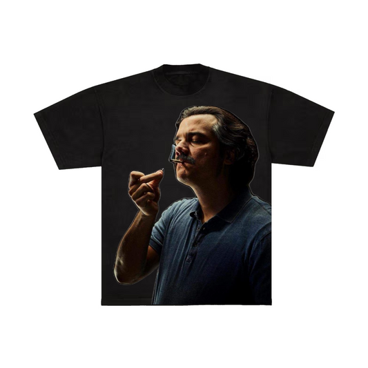 Pablo Escobar Tee