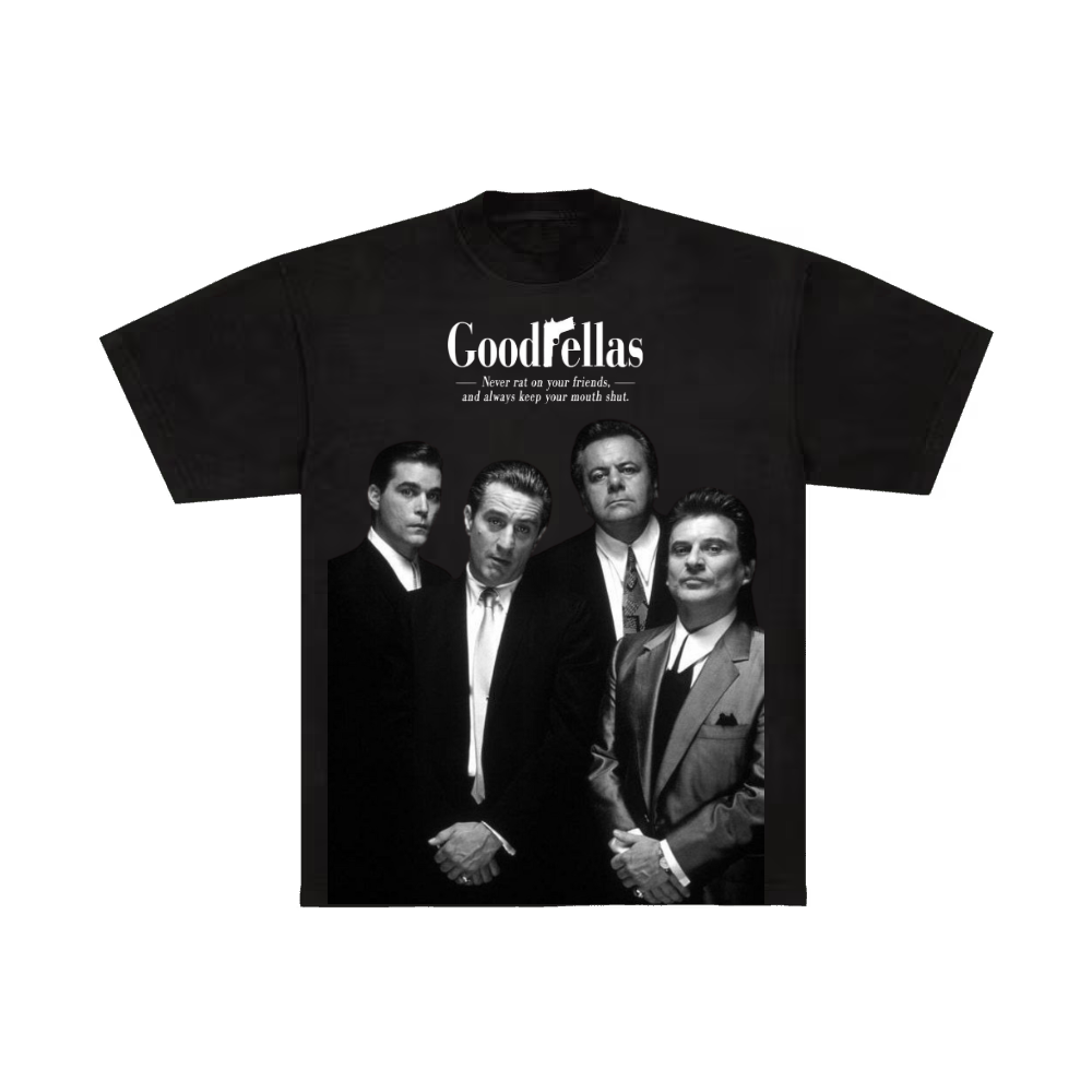 Goodfellas Tee