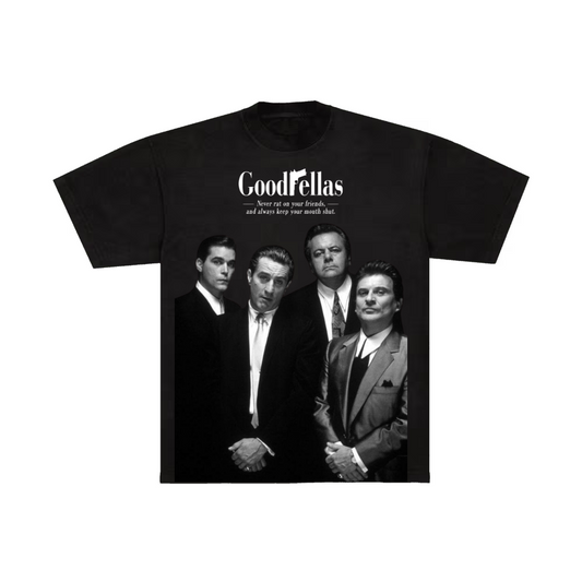 Goodfellas Tee