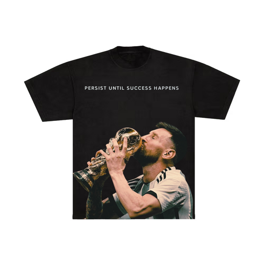 Lionel Messi Tee