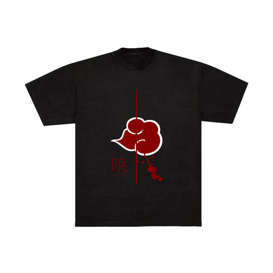 Akatsuki Tee