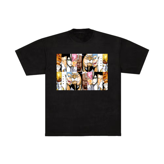 Aranchars Tee