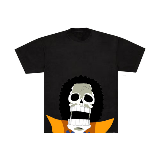 Brook Op Tee