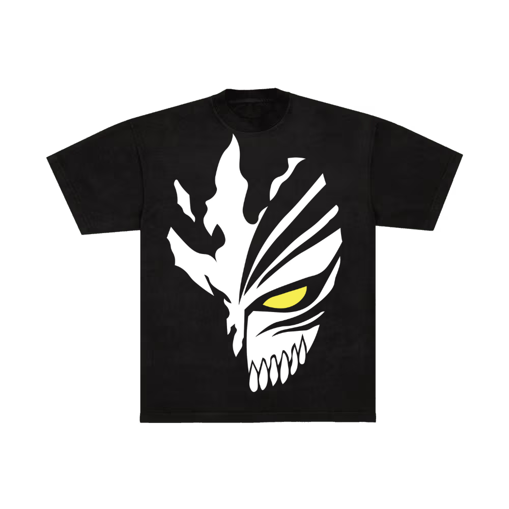 Ichigo Mask Tee