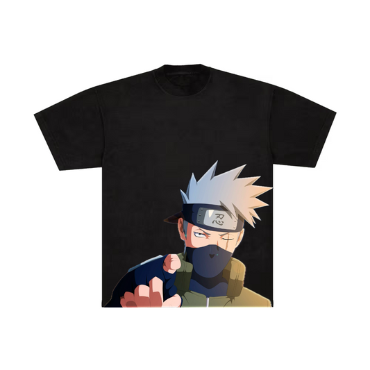 Kakashi Tee