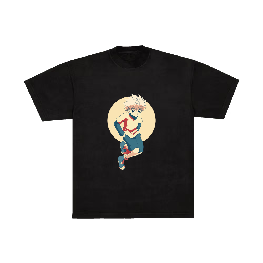 Killua Tee