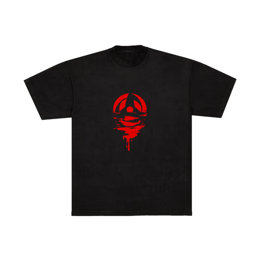 Obito Bleeding Tee