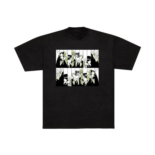 Phantom Troupe Tee
