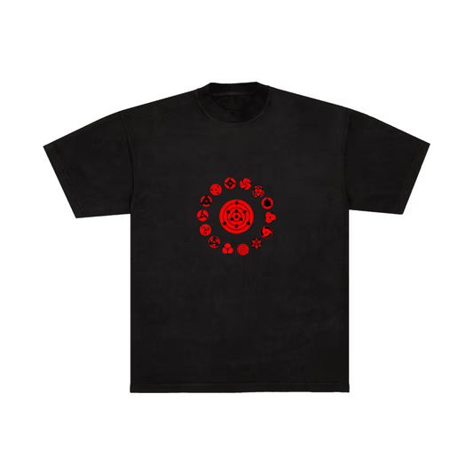Uchiha All Ms Tee