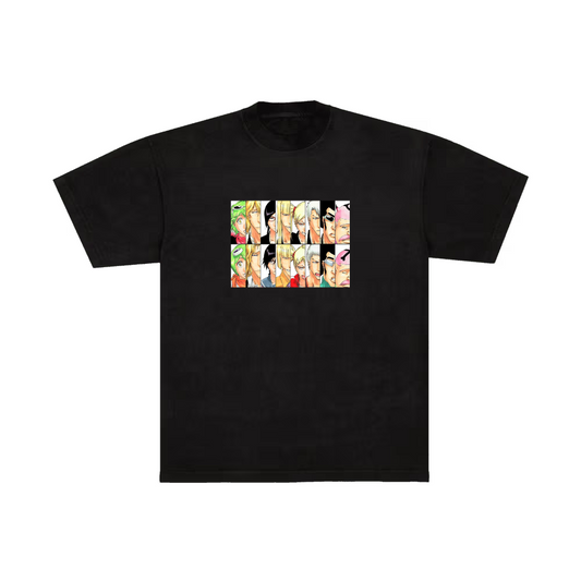 Visors Tee