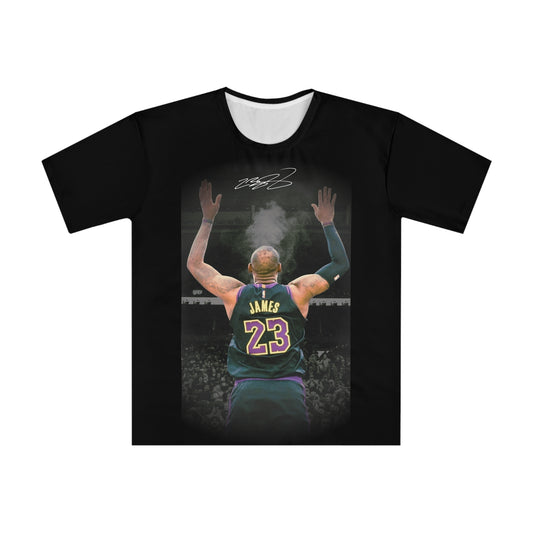 Lebron James Tee