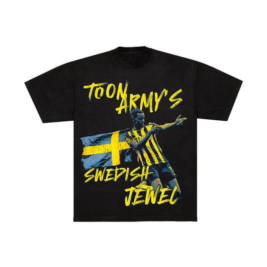 Alexander Isak Tee
