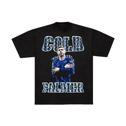 Cold Palmer Tee