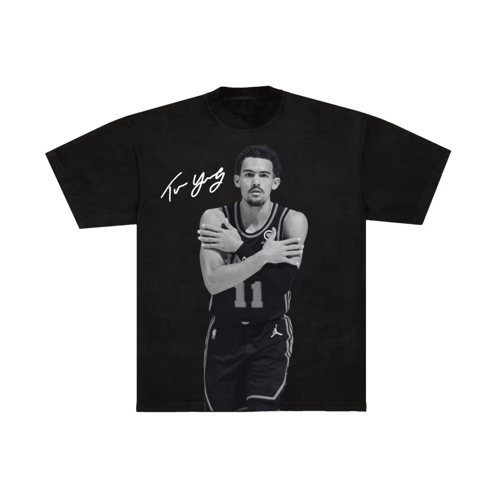 Trae Young Classic Tee