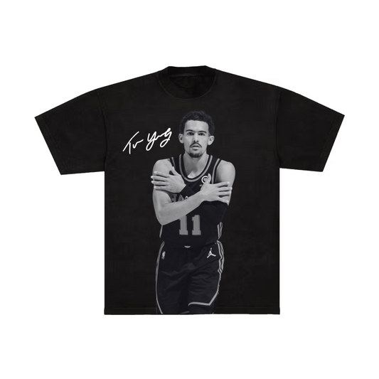 Trae Young Classic Tee