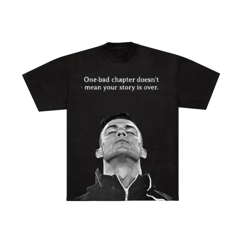 Cristiano Ronaldo Tee